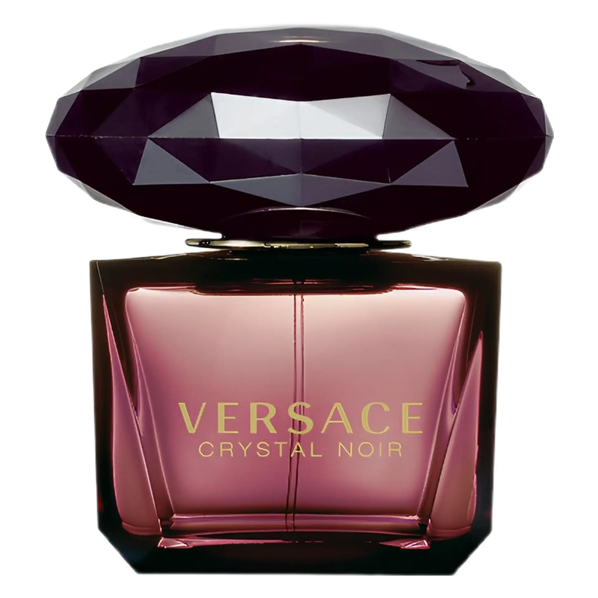 (DECANT) VERSACE - CRISTAL NOIR - EDP