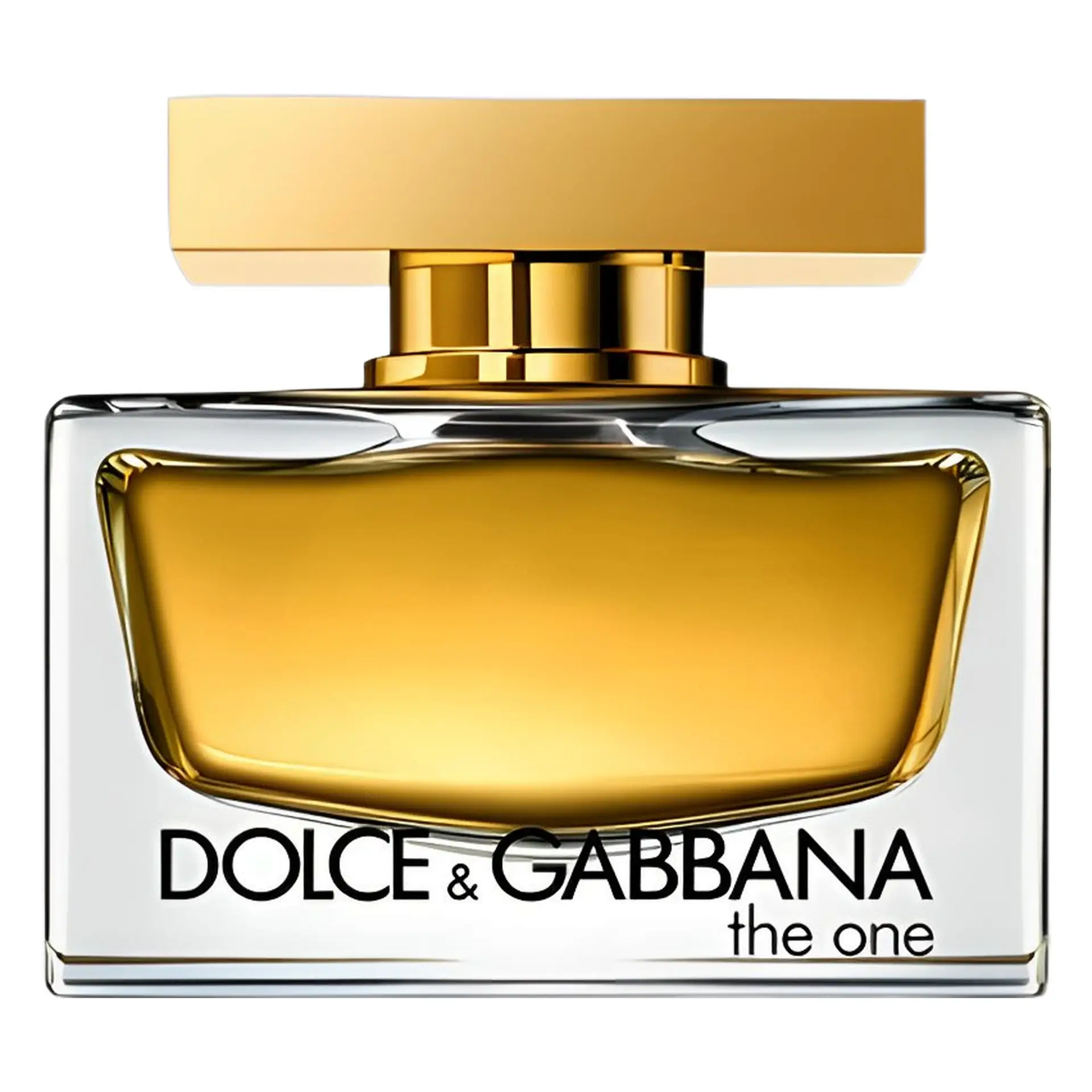 (DECANT) DOLCE & GABBANA - THE ONE