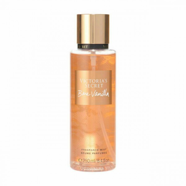 Body splash Bare Vanilla - Imagem 2