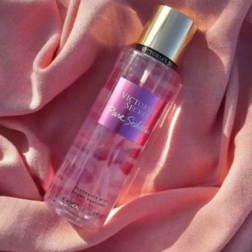 Body splash Pure Seduction - Imagem 2