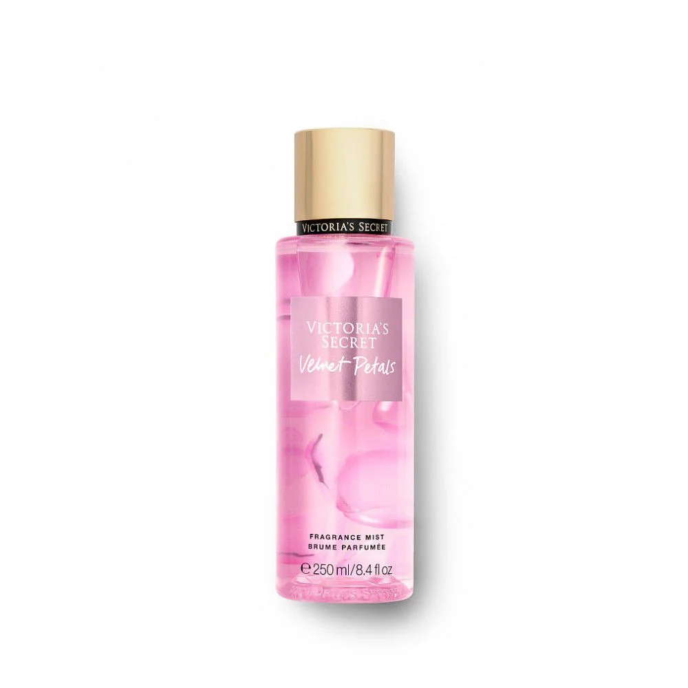 Body splash Velvet Petals
