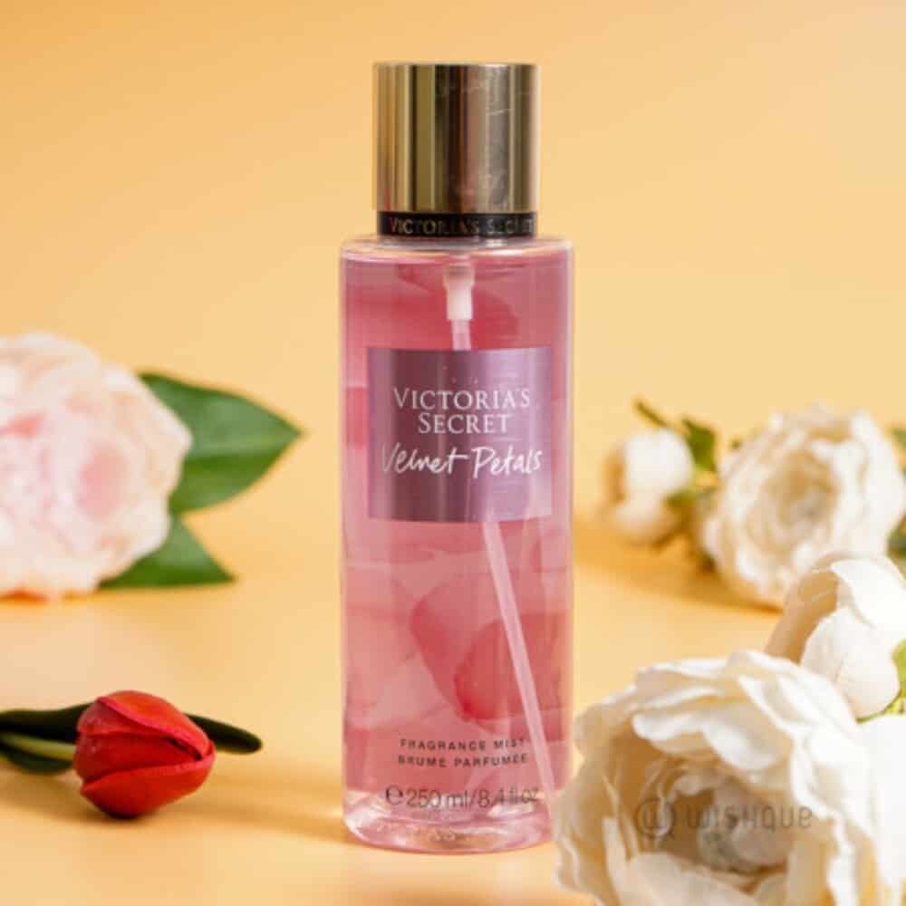 Body splash Velvet Petals - Imagem 2