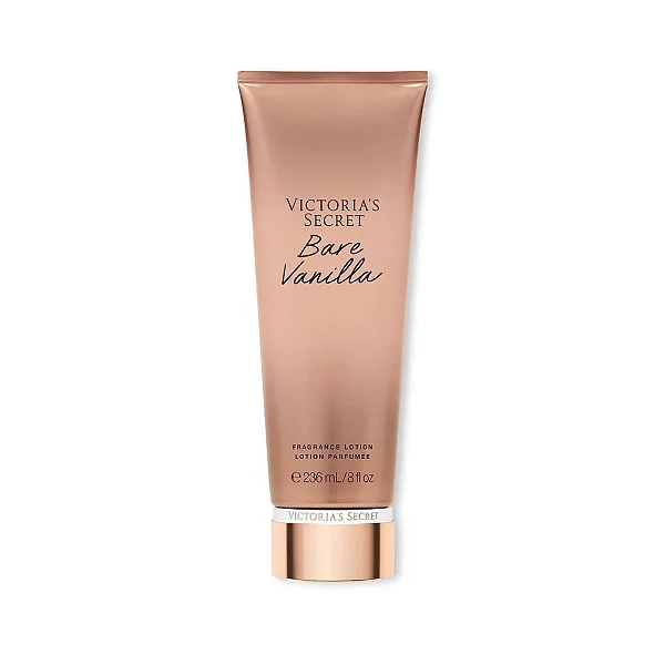 Hidratante Bare vanilla