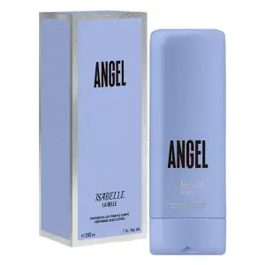 ISABELLE LA BELLE - ANGEL