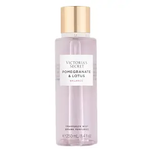 POMEGRANATE & LOTUS