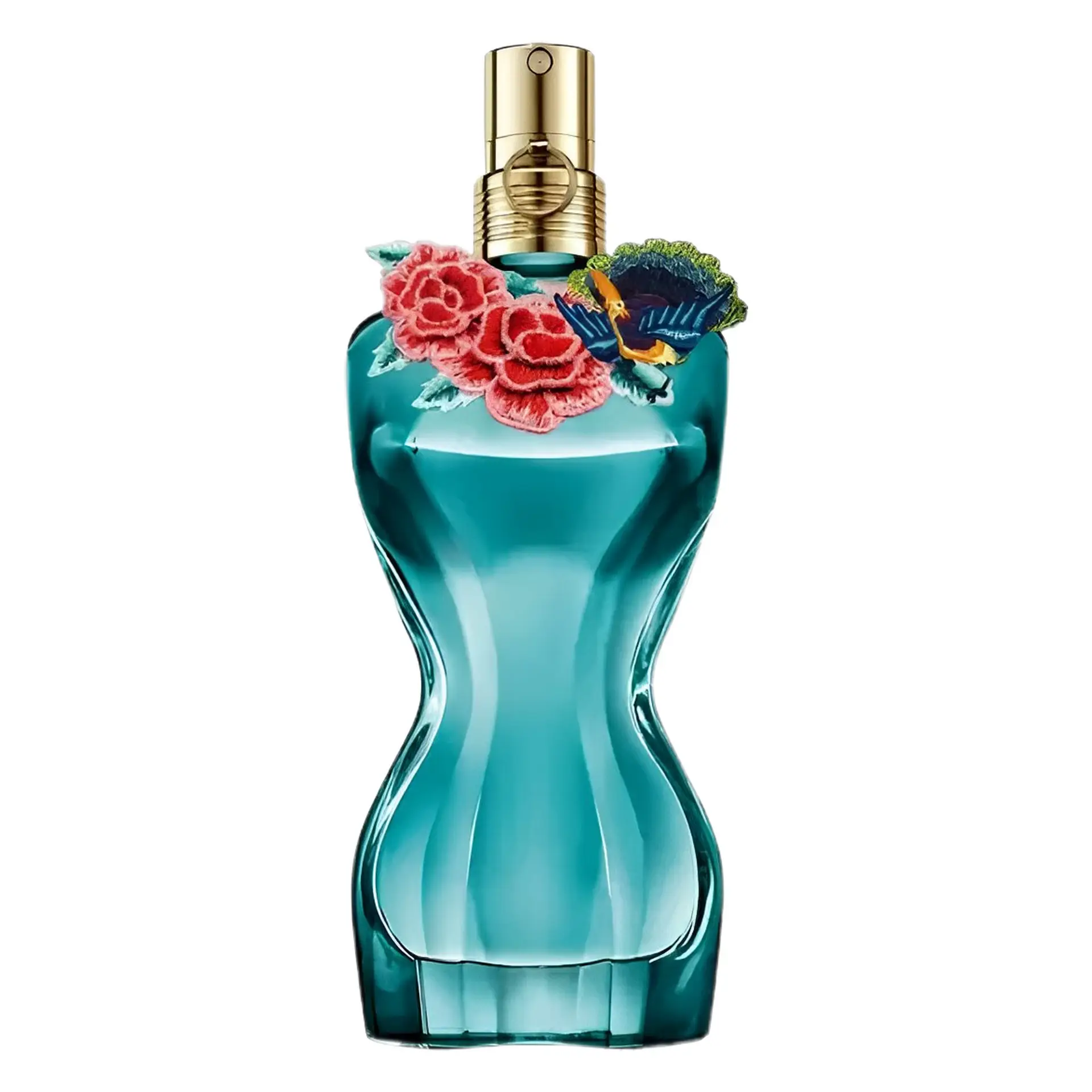(DECANT) JEAL PAUL GAULTIER - LA BELLE PARADISE GARDEN