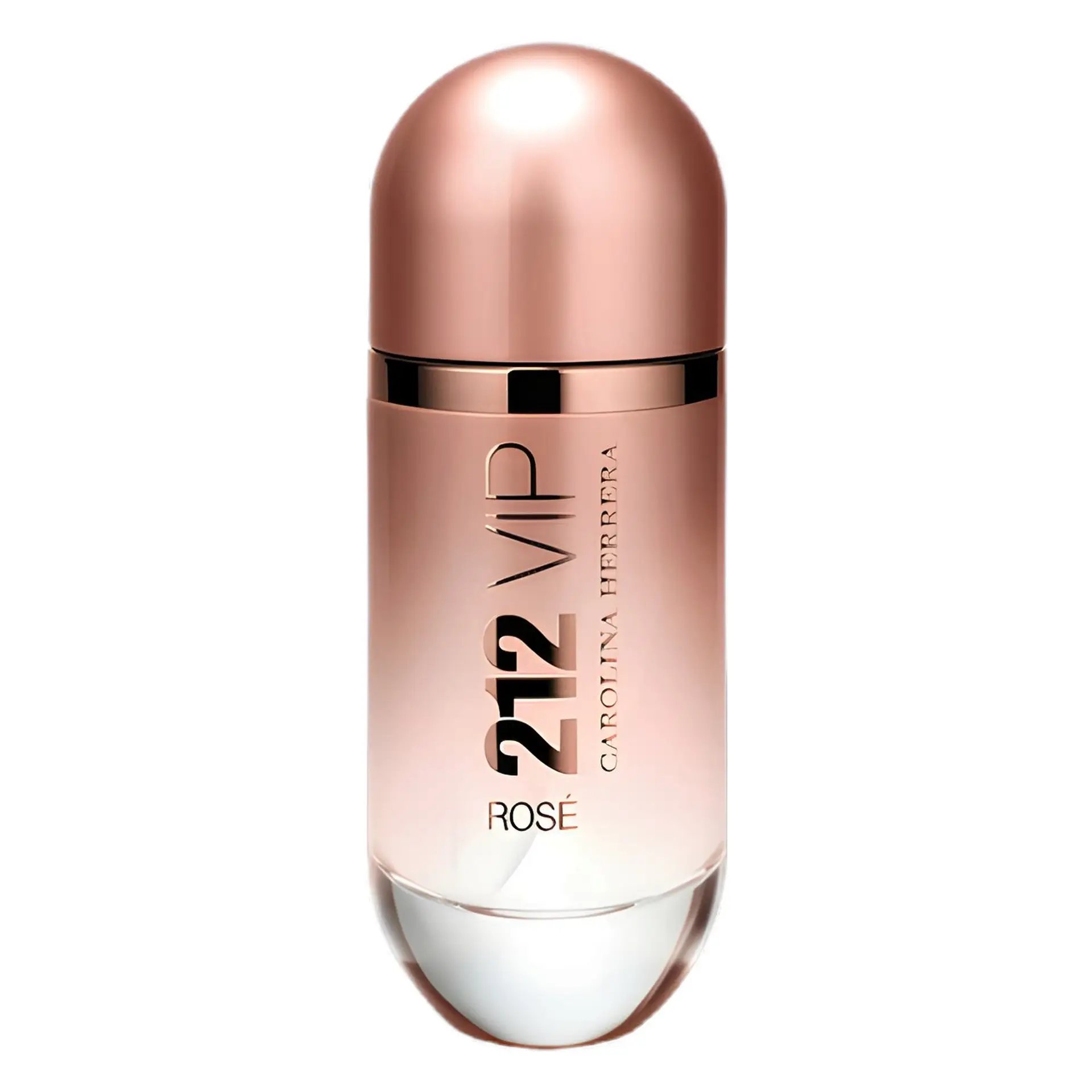 (DECANT) CAROLINA HERRERA - 212 VIP ROSÊ