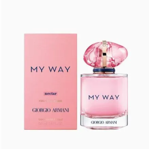 (DECANT) GIORGIO ARMANI - MY WAY NECTAR - EDP