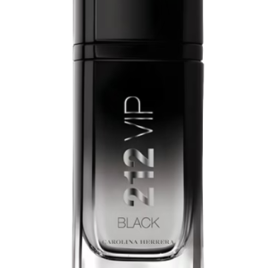 212 Vip Black - EDP (DECANT)