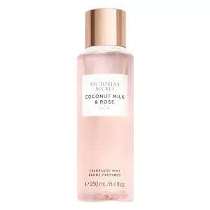 VICTORIA´S SECRET - COCONUT MILK & ROSE