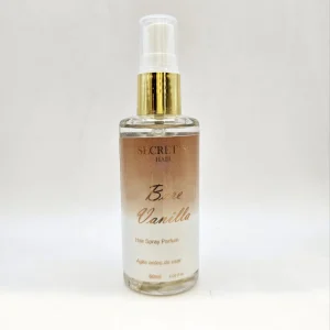 SECRET HAIR - BARE VANILLA