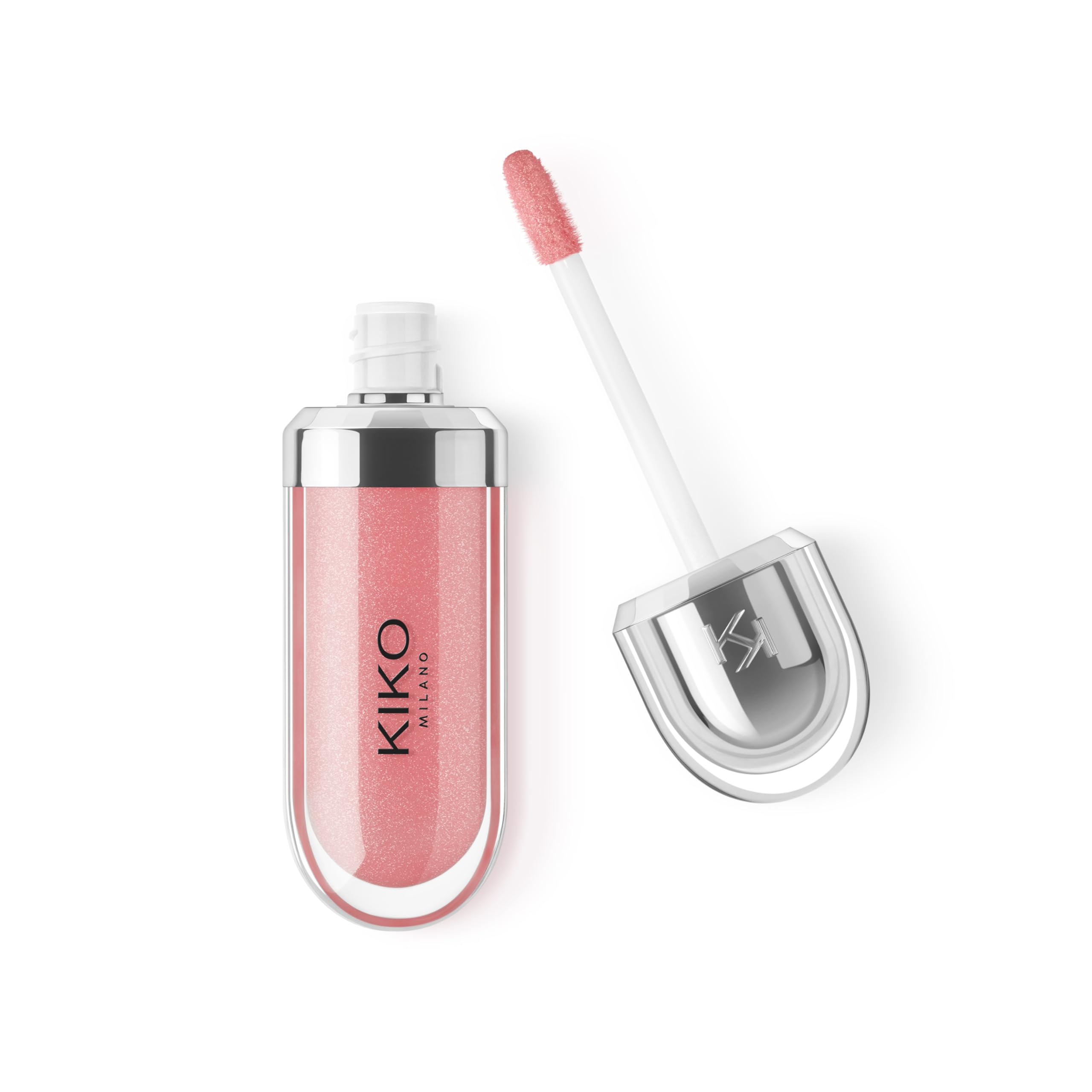 KIKO MILANO – 3D HYDRA LIPGLOSS Nº 07