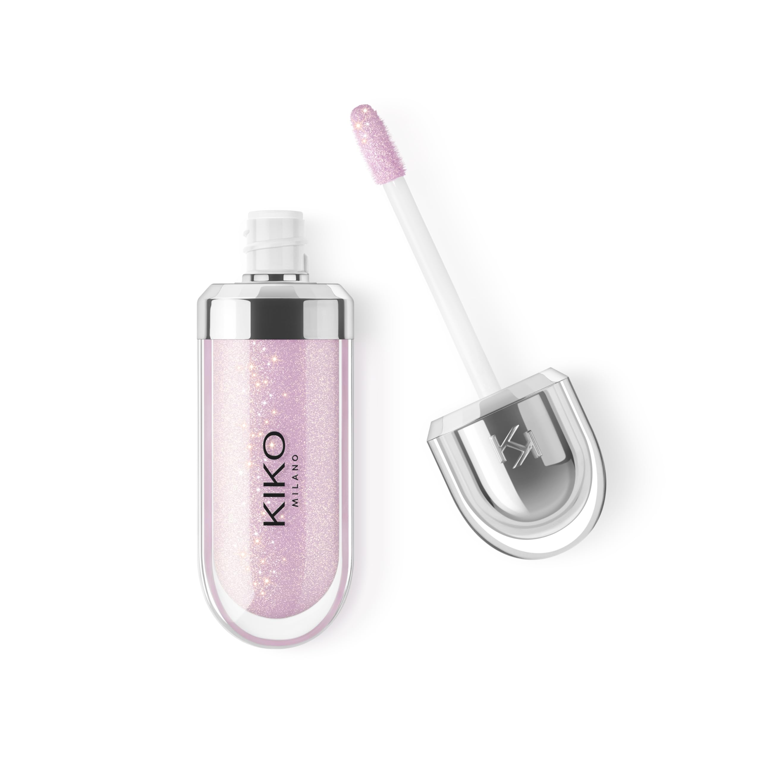 KIKO MILANO – 3D HYDRA LIPGLOSS Nº 27