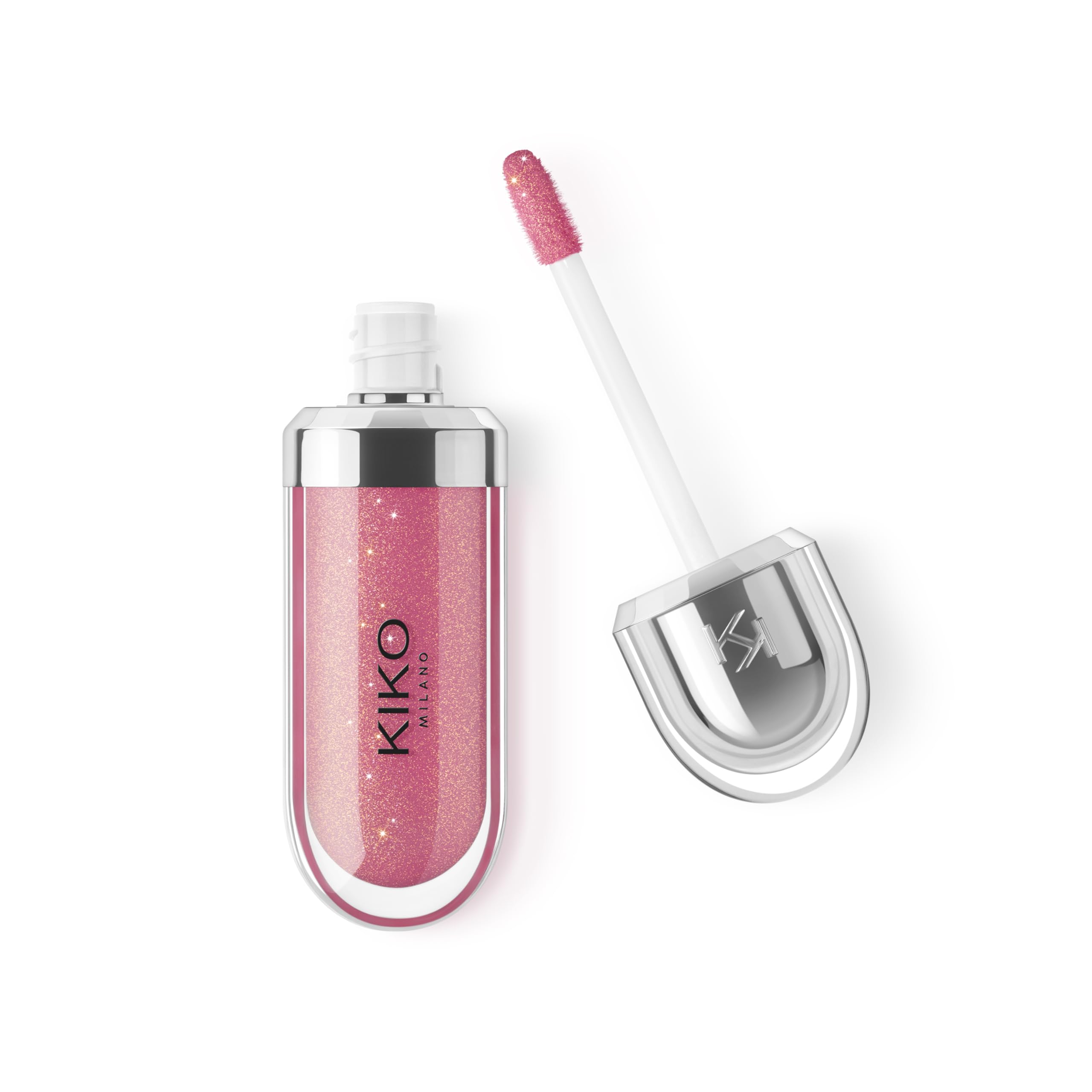 KIKO MILANO – 3D HYDRA LIPGLOSS Nº 33