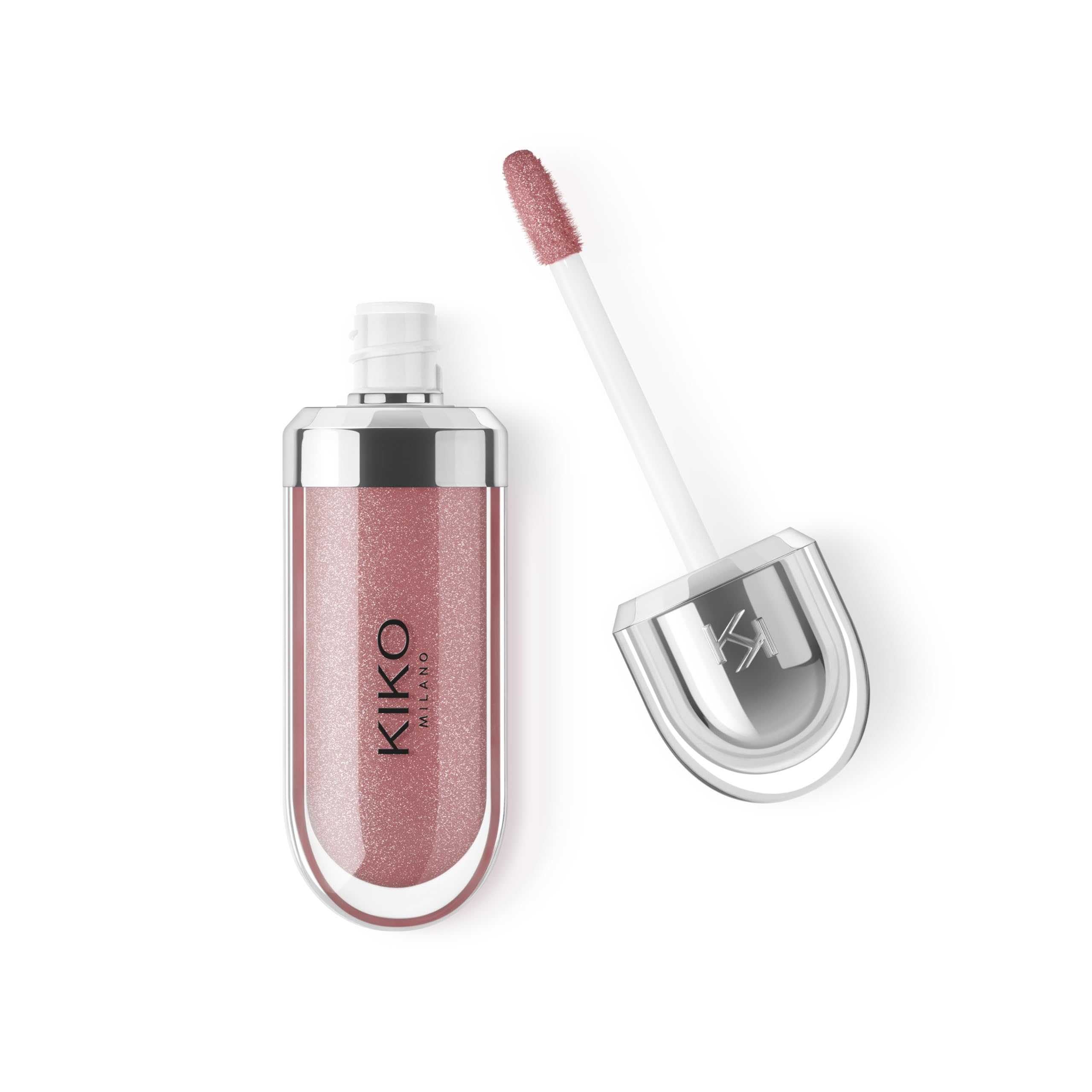 KIKO MILANO – 3D HYDRA LIPGLOSS Nº 35