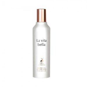 MAISON ALHAMBRA - LA VITA BELLA