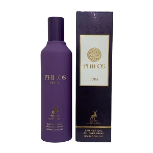 MAISON ALHAMBRA - PHILOS